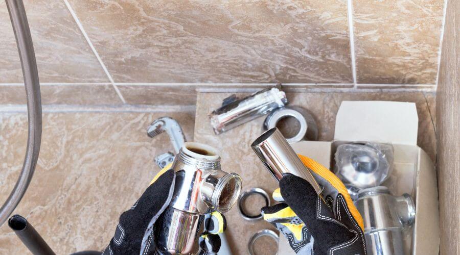 Expert flood damage restoration services in Inwood, WV